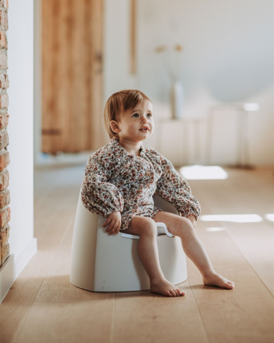 Potty Training